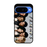 Friends Google Pixel 10 Case QC10862