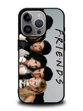Friends iPhone 16 Pro Case OV10862