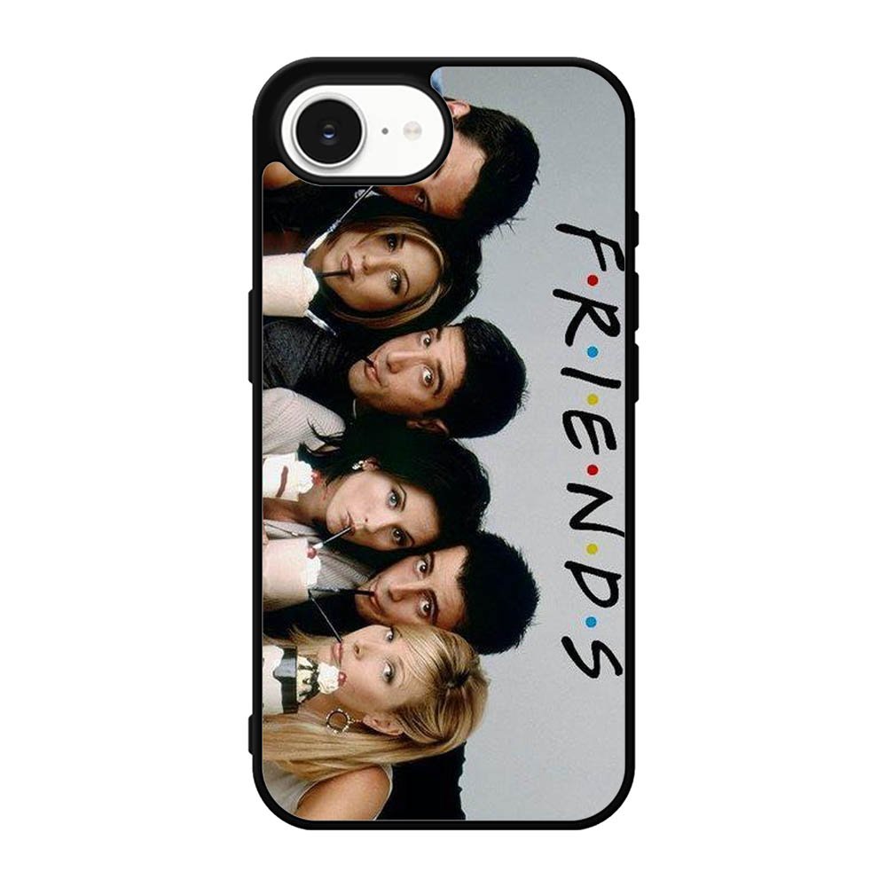 Friends iPhone 17e Case OV10862