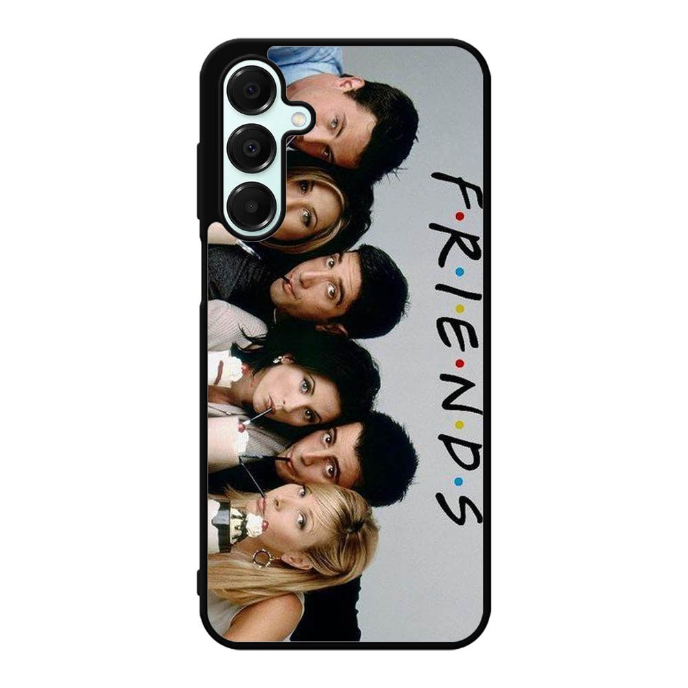 Friends Samsung Galaxy A16 Case OV10862