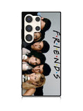 Friends Samsung Galaxy S25 Ultra 5G Case QC10862