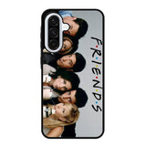 Friends Samsung Galaxy A56 5G Case RC10862