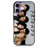 Friends iPhone 17 Case OV10862