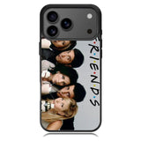 Friends Samsung Galaxy S26 Case OV10862
