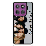 Friends Motorola Moto Edge 2025 | Moto Edge 60 Fusion | Moto Edge 60 Pro Case OV10862