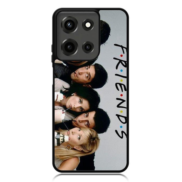Friends Motorola Moto G 5G 2025 Case OV10862