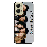 Friends Motorola Moto G Stylus 5G 2024 Case OV10862