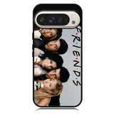 Friends Google Pixel 10 Pro XL Case RC10862