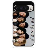 Friends Google Pixel 9 | Pixel 9 Pro Case OV10862