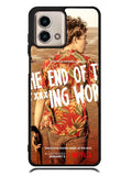 The End Of Fxxxing World Motorola Moto G Stylus 5G 2023 Case OV10713