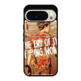 The End Of Fxxxing World Google Pixel 10 Pro XL Case QC10713