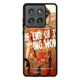 The End Of Fxxxing World Motorola Moto Edge 2025 Case QC10713
