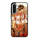 The End Of Fxxxing World Samsung Galaxy A16 5G Case RC10713
