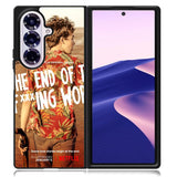 The End Of Fxxxing World Samsung Galaxy Z Fold 7 Case OV10713