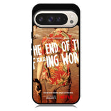 The End Of Fxxxing World Google Pixel 10 | Google Pixel 10 Pro Case RC10713