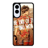 The End Of Fxxxing World Samsung Galaxy S25 Edge 5G Case OV10713