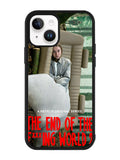 The End Of Fxxxing World iPhone 15 Plus Case OV10714
