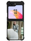 The End Of Fxxxing World Samsung Galaxy Z Flip 5 5G 2023 Case OV10714