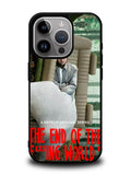 The End Of Fxxxing World iPhone 16 Pro Max Case OV10714