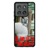 The End Of Fxxxing World Motorola Moto Edge 2025 Case OV10714