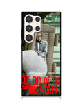 The End Of Fxxxing World Samsung Galaxy S25 Ultra 5G Case QC10714