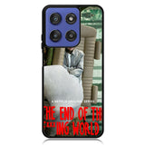The End Of Fxxxing World Motorola Moto G Stylus 5G 2025 Case OV10714