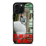 The End Of Fxxxing World iPhone 16 Pro Max Case OV10714