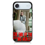 The End Of Fxxxing World iPhone 17 Air Case OV10714