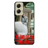 The End Of Fxxxing World Motorola Moto G Stylus 5G 2024 Case OV10714