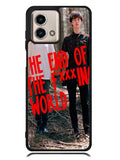 The End Of Fxxxing World Motorola Moto G Stylus 5G 2023 Case OV10715