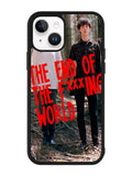 The End Of Fxxxing World iPhone 14 Plus Case QC10715