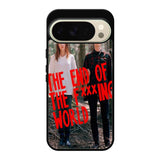 The End Of Fxxxing World Google Pixel 10 Pro XL Case QC10715