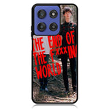 The End Of Fxxxing World Motorola Moto G Stylus 5G 2025 Case OV10715