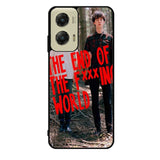 The End Of Fxxxing World Motorola Moto G Stylus 5G 2024 Case OV10715