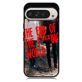 The End Of Fxxxing World Google Pixel 10 Pro XL Case RC10715