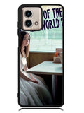 The End Of Fxxxing World Motorola Moto G Stylus 5G 2023 Case OV10716