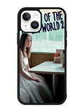 The End Of Fxxxing World iPhone 14 Plus Case QC10716