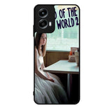 The End Of Fxxxing World Motorola Moto G Play 2024 Case OV10716