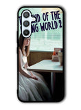 The End Of Fxxxing World Samsung Galaxy A14 5G Case QC10716