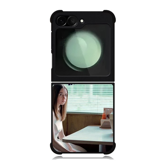 The End Of Fxxxing World Samsung Galaxy Z Flip 6 5G 2024 Case OV10716