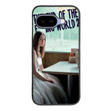 The End Of Fxxxing World Google Pixel 10A Case OV10716