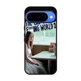 The End Of Fxxxing World Google Pixel 10 Case QC10716