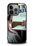 The End Of Fxxxing World iPhone 16 Pro Case OV10716