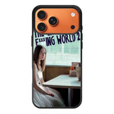 The End Of Fxxxing World iPhone 17 Pro Max Case QC10716
