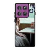 The End Of Fxxxing World Motorola Moto Edge 60 Pro Case QC10716