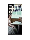 The End Of Fxxxing World Samsung Galaxy S25 Ultra 5G Case QC10716