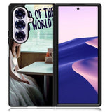 The End Of Fxxxing World Samsung Galaxy Z Fold 7 Case OV10716