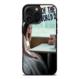 The End Of Fxxxing World iPhone 16 Pro Max Case OV10716