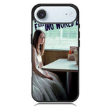 The End Of Fxxxing World iPhone 17 Air Case OV10716