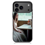 The End Of Fxxxing World iPhone 17 Pro Case RC10716